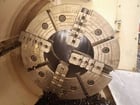 Mighty Viper #VT-50B/3000, CNC turning center, 39.3" swing, 33.85" diameter, 24" chuck, 12.25" bore, 120" - Image 3