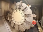 Mighty Viper #VT-50B/3000, CNC turning center, 39.3" swing, 33.85" diameter, 24" chuck, 12.25" bore, 120" - Image 5