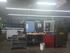 DN Solutions #Lynx-2600SY, CNC turning center, 10" chuck, 3.1" bar, 3500 RPM, 24.8 HP, 12 station turret, 2022 - Image 1