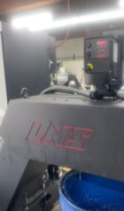 DN Solutions #Lynx-2600SY, CNC turning center, 10" chuck, 3.1" bar, 3500 RPM, 24.8 HP, 12 station turret, 2022 - Image 10