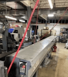 Citizen #A20VII-2F7PL, CNC swiss lathe, 3/4" capacity, 8000 RPM, 6000 RPM live tool, sub spindle, 21 tool - Image 3