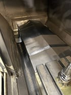 Okuma #MC-V4020, CNC vertical machining center, 40" X, 20" Y, 17.7" Z, 15000 RPM, CAT-40, 20 HP, 32 automatic - Image 4