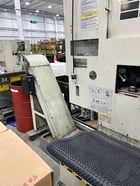Okuma #MC-V4020, CNC vertical machining center, 40" X, 20" Y, 17.7" Z, 15000 RPM, CAT-40, 20 HP, 32 automatic - Image 6