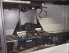 Daewoo Doosan #DNM-500, CNC vertical machining center, 40" X, 21.2" Y, 20.1" Z, 8000 RPM, CAT-40, 20 HP, 30 - Image 3