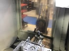 Haas #VF-4, CNC vertical machining center, 50" X, 20" Y, 25" Z, 8100 RPM, CAT-40, 30 HP, 40 automatic tool - Image 5