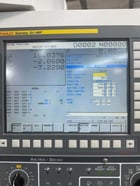 Akira-Seiki #Performa-V4-XP, CNC vertical machining center, 41.3" X, 21.3" Y, 22" Z, 12000 RPM, 35 HP, 28 - Image 3