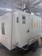 Akira-Seiki #Performa-V4-XP, CNC vertical machining center, 41.3" X, 21.3" Y, 22" Z, 12000 RPM, 35 HP, 28 - Image 5