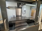 Haas #VF-3YT/50, CNC vertical machining center, 40" X, 26" Y, 25" Z, 7500 RPM, CAT-50, 30 HP, 30 automatic - Image 4