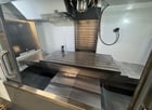 Haas #VF-3YT/50, CNC vertical machining center, 40" X, 26" Y, 25" Z, 7500 RPM, CAT-50, 30 HP, 30 automatic - Image 10