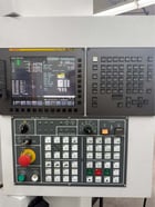 Akira-Seiki #V2.5-XP, CNC vertical machining center, 30" X, 17.5" Y, 20.5" Z, 12000 RPM, CAT-40, 28 automatic - Image 2