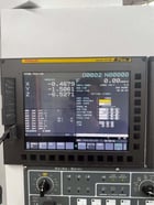 Akira-Seiki #V2.5-XP, CNC vertical machining center, 30" X, 17.5" Y, 20.5" Z, 12000 RPM, CAT-40, 28 automatic - Image 3
