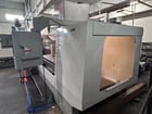 Haas #VF-7/40, CNC vertical machining center, 84" X, 32" Y, 30" Z, 7500 RPM, CAT-40, 30 HP, 24 automatic tool - Image 3