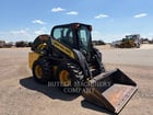 New Holland Ltd. L223, Skid Steer Loader, 2869 hours, S/N: NEM484194, 2014 - Image 2