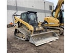 Caterpillar 289D, 6121 hours, S/N: TAW10209, 2018 - Image 1