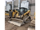 Caterpillar 289D, 6121 hours, S/N: TAW10209, 2018 - Image 2