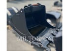 Caterpillar 57" DIG BUCKET S70, Bucket, S/N: N1W04508, 2023 - Image 1