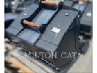 Caterpillar 57" DIG BUCKET S70, Bucket, S/N: N1W04508, 2023 - Image 4