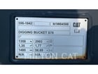Caterpillar 57" DIG BUCKET S70, Bucket, S/N: N1W04508, 2023 - Image 5