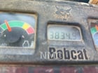 Bobcat 337, Mini Excavator, 3834 hours, S/N: AAC811031, 2008 - Image 5