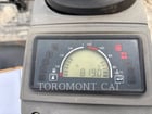 Cat 301.7DCR, Mini Excavator, 819 hours, S/N: LJ801002, 2017 - Image 5