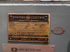 2000 HP RPM 1785 General Electric, Frame 8411S, Electric Motor 3 phase, 6600 Volts, good condition - Image 4