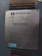 2000 HP RPM 1785 General Electric, Frame 8411S, Electric Motor 3 phase, 6600 Volts, good condition - Image 6