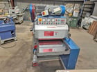 24" x 8" Extend Light #GY-610-S, top and bottom planer, 25 HP top and 20 HP bottom, helical cutterheads - Image 2
