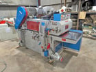 24" x 8" Extend Light #GY-610-S, top and bottom planer, 25 HP top and 20 HP bottom, helical cutterheads - Image 3