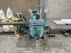 Edgetech #CTS730, countertop saw w/routers, 16" diameter blade, 45" crosscut @ 90°, 5 HP, (4) 1.5 HP router - Image 3