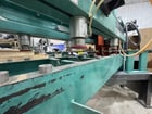 Edgetech #CTS730, countertop saw w/routers, 16" diameter blade, 45" crosscut @ 90°, 5 HP, (4) 1.5 HP router - Image 5