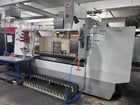 Haas #VF-7, CNC vertical machining center, 24 automatic tool changer, 84" X, 32" Y, 30" Z, 7500 RPM, #40, 30 - Image 2