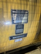 3300 KW Caterpillar #3612 DITA, diesel generator set, 4125 kVA, 7968/13800 Volts, 42,217 hours, 2006 - Image 3
