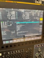 Daewoo Doosan #Lynx-2100LSYB, CNC lathe, 23.6" swing, 8" chuck, 2.6" bar, 11.8" diameter, 20" length, 20 HP - Image 2