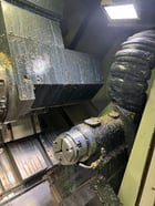 Daewoo Doosan #Lynx-2100LSYB, CNC lathe, 23.6" swing, 8" chuck, 2.6" bar, 11.8" diameter, 20" length, 20 HP - Image 5