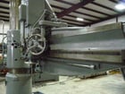 8' -19" Cincinnati #Bickford-6E, Super Service, 1000 RPM, 15 HP, #6MT, 24" spdl travel, 1955 - Image 4