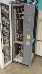Arbin Instruments, Regenerative Battery Tester Rack Cycler, PWM, 44 KVA, 480 Volts, 3 Phase - Image 4