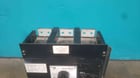 1600 Amps, General Electric, Power Break THP1616SS, 3-pole, RMS-9 MicroVersaTrip - Image 4