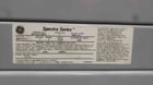 600 Amp, General Electric Spectra Series, Panelboard, 480 Volts, 6 Breakers, UPS/AC Condenser Feed - Image 2