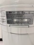 471 lbs. Fike FE-25, Fire Suppression Cylinder, HFC-125 Clean Agent, Tank 70-270-D-W - Image 2