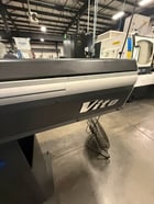 KSI #TCM32, CNC Swiss type lathe, 1.25" bar, 11.8" turning length, 10k RPM, Fanuc 0i-TF, LNS Vito 12' - Image 6