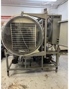 Virtis 70kg Freeze Dryer, 84 Sq. Ft., 26 Sheet Capacity, Used in Cannabis plant - Image 2