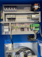 437 SCFM NEW/UNUSED Gardner Denver Screw Air Compressor - Image 5