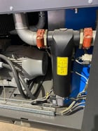 437 SCFM NEW/UNUSED Gardner Denver Screw Air Compressor - Image 7
