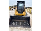 Caterpillar 259D CAB, Track Loader, 861 hours, S/N: CW903654, 2020 - Image 3