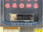 Caterpillar AP1000D, Vibratory Single Drum Asphalt, 9426 hours, S/N: EAD00428, 2011 - Image 5
