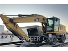 Caterpillar M320F, Wheel Excavator, 7546 hours, S/N: F2W00179, 2015 - Image 1
