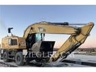 Caterpillar M320F, Wheel Excavator, 7546 hours, S/N: F2W00179, 2015 - Image 2
