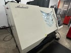 Roku Roku #Andriod-II, high speed vertical machining center, 3-Axis, Fanuc 31i-B5, 17.7" X, 13.8" Y, 7.9" Z - Image 1