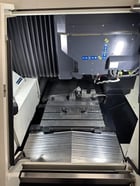 Roku Roku #Andriod-II, high speed vertical machining center, 3-Axis, Fanuc 31i-B5, 17.7" X, 13.8" Y, 7.9" Z - Image 3