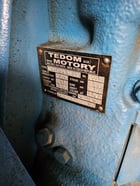 175 KW Stamford #UC1274F1, Natural gas generator set, 480 Volts, 3-phase, 285 HP @ 1800 RPM, Tendom Motory - Image 4